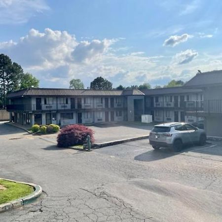 Western Inn Marietta Smyrna Bagian luar foto