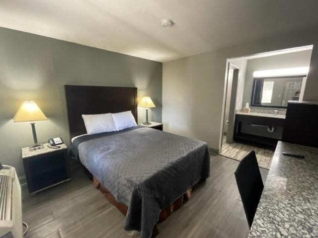 Western Inn Marietta Smyrna Bagian luar foto