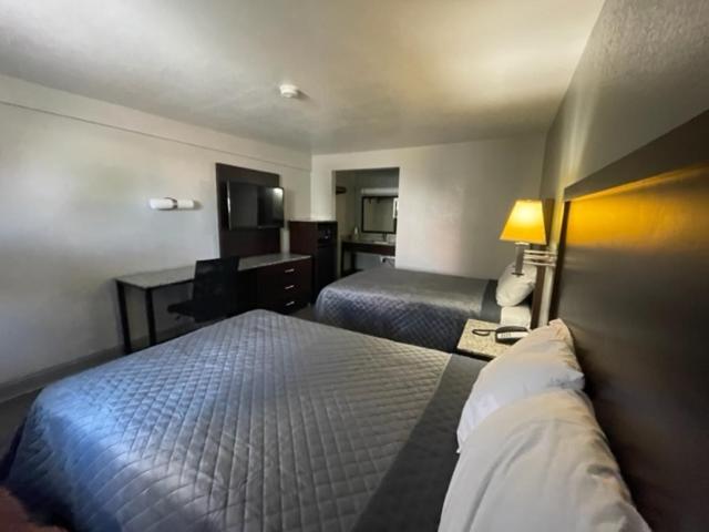 Western Inn Marietta Smyrna Bagian luar foto