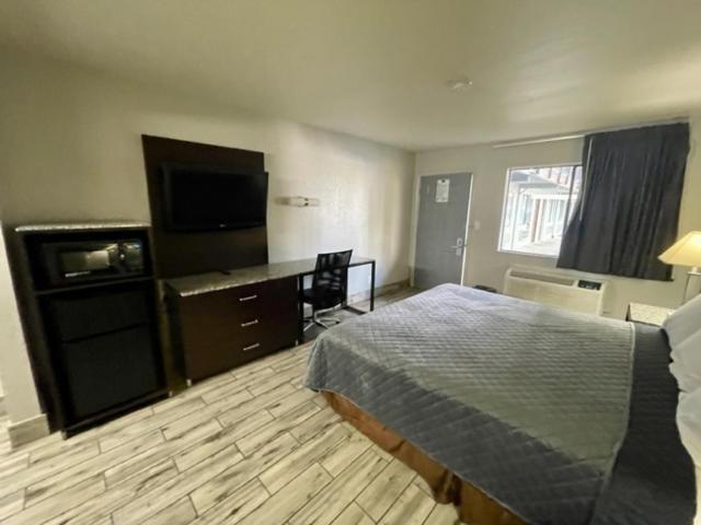 Western Inn Marietta Smyrna Bagian luar foto
